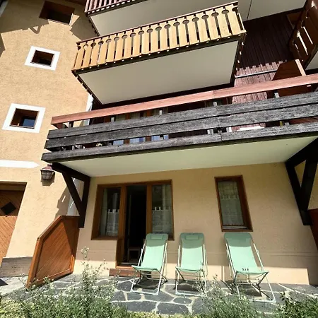 La Marelle Et Le Rami - Maeva - 2 Pieces 5 Personnes Confort Mae-0757 * La Plagne-Tarentaise
